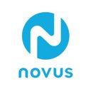 Novus Entertainment company logo