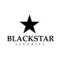 Blackstar Security company logo