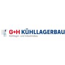 G+H Kühllager- und Industriebau GmbH company logo