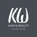 Katie Weeds Hair & Beauty company logo