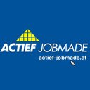ACTIEF JOBMADE GmbH company logo