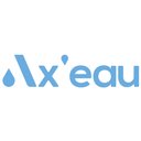 AX'EAU company logo