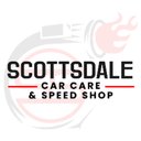 Scottsdale Car Care & Speed Shop company logo