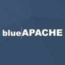 blueAPACHE company logo