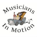 Musicians In Motion company logo