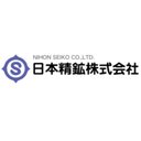 日本精鉱株式会社 company logo