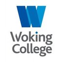 Woking College company logo