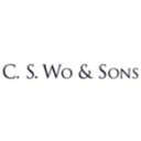 HomeWorld company logo