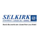 Selkirk GM company logo