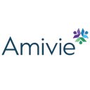Amivie company logo