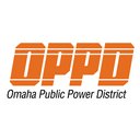 Omaha Public Power District company logo