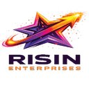 Risin Enterprises company logo