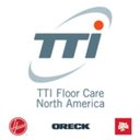 TTI Floor Care North America company logo