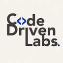 Code Driven Labs company logo