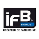 IFB France company logo