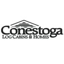 Conestoga Log Cabins company logo