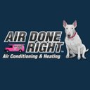 Air Done Right Inc. company logo