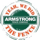 Armstrong Fence Co company logo