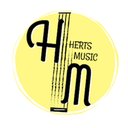 Herts Music Centre company logo