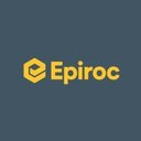 Epiroc company logo