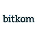 Bitkom e.V. company logo