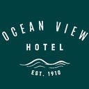 OV Burger Bar company logo