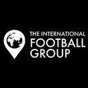 The International Football Group company logo