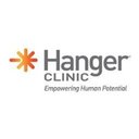 Hanger, Inc. company logo