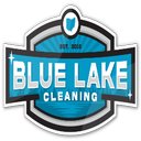 Blue Lake Cleaning company logo