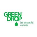 Green Drop Tree Care company logo