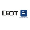 DIOT SIACI company logo