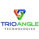 Trioangle company logo