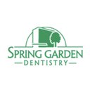 Spring Garden Dentistry company logo