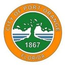 City of Port Orange company logo