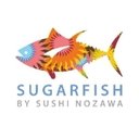 Sugarfish by Sushi Nozawa company logo