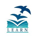 LEARN company logo