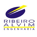Ribeiro Alvim Engenharia Ltda company logo