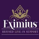 Eximius Live In Support company logo