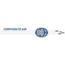 Corporate Air company logo