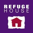 Refuge House company logo
