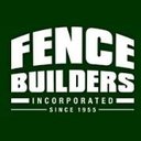 Fence Builders Inc. company logo