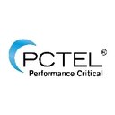 PCTEL company logo