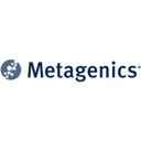Metagenics company logo