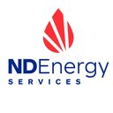 ND Energy Services company logo