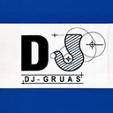 DJ GRUAS company logo