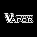 Ultimate Vapor company logo