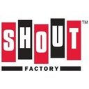 Shout! Factory company logo