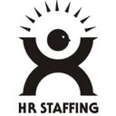Human Resource Staffing company logo