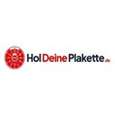 HolDeinePlakette.de company logo