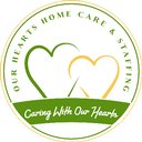 Coastal Care Residence company logo